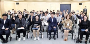 [재능 함께 나눠요] 전주시민, 재능기부로 복지 취약계층 보살핀다