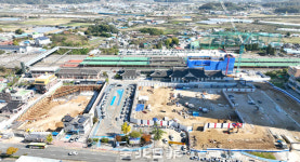 [교통 관문 대전환을] (하) 전주역 42년 만에 증축⋯하드웨어·소프트웨어 수요 충족해야