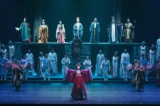 익산 브랜드 공연 ‘웨스트 & 이스트’ 무대 오른다