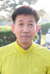 [제36회 전북역전마라톤대회] 24년째 참가?⋯숨은 주역 조형래 씨