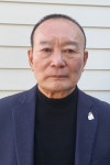 이윤구 덕진2자율방범대장 국무총리 표창 수상
