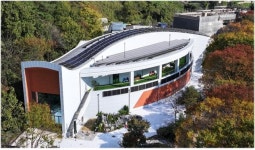 전주자연생태관 재개관⋯내년 본격 운영 전 무료 개방