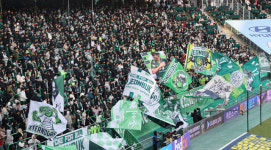 전북축구협회 회장 선거 시작부터 ‘삐걱’