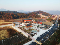 [팔도 건축기행] 제19회 전라북도 건축문화상 소양면 행정복지센터