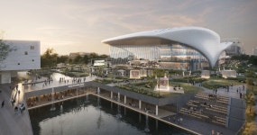 전주 전시컨벤션센터 건립사업 ‘중앙투자심사’ 통과