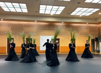 전북자치도립국악원, 2024년 무용단 정기공연 ‘강’ 오른다