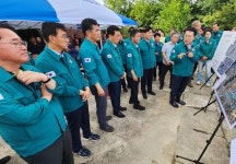 ‘2년 연속 1조 원 시대’ 익산시, 국가예산 대거 확보