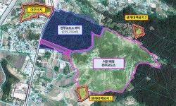 전주교도소 이전 부지 재개발 안갯속