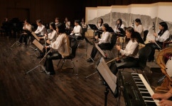 해금의 선율로 선보이는 남도소리⋯전주해금연주단, 해금 愛 Ⅲ 개최