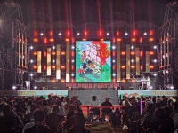 장수 레드푸드페스티벌, 3년 연속 전북 최우수 대표축제