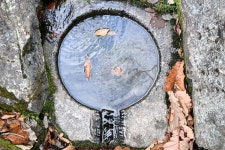 [팔도 핫플레이스] 전북자치도 장수군 ‘뜬봉샘 생태공원’과 ‘수분마을’