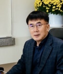 [줌] 완주군 시설관리공단 이희수 초대 이사장