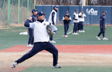 [전북 이슈+] 지난해만 260팀 찾았다⋯ 전북은 지금 전지훈련 후끈