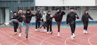[전북 이슈+] 이곳만한 곳이 없어요⋯ 익산·순창, 최상의 훈련환경 제공