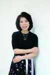 이정숙 다섯번째 수필집 다시 페달을 밟는다