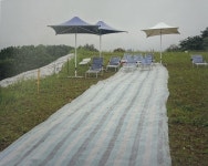 자연이 상품으로 변한 시대 풍경 기록…김혜원 사진집 여가의 지형학