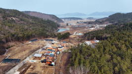 귀농귀촌 성공모델 고창 ‘화산 마을’ 전국서 주목