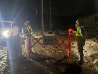 군산 나포면 토종닭 농장서 고병원성 AI 확진...1만 7000수 살처분