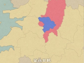 ‘시·군 통합 상생 발전 조례안’ 전북도의회 상임위 통과…12년 만에 행정구역 개편 논의 본격화