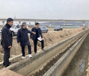 한국농어촌공사 군산지사,  주민숙원사업 청취
