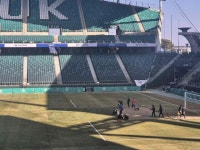 타 구장 찾아 삼만리⋯AFC, 전북현대 경기 장소 변경 요청