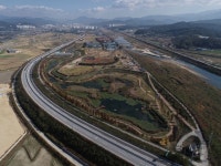 남원시, 요천생태공원에 기후 대응 도시 숲 조성...25억 원 투입