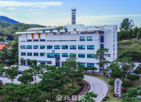 남원서 경찰차와 보행자 쾅⋯부상자 병원 이송