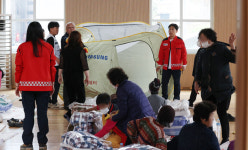무주 부남면 산불 20여 시간 동안 진화 중