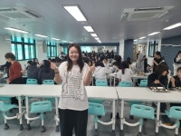 진안여중·마령고, 자체 조리교 전환…“우리 학교서 급식 먹으니 더 건강해졌어요”