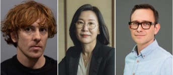 제26회 전주국제영화제 경쟁부문 심사위원 14인 공개
