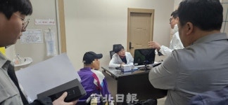 두 명의 목숨을 구해주셨습니다⋯민관협력으로 위기 가구 구조