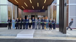 고창 관광의 새로운 랜드마크, ‘웰파크호텔’ 문 열다