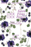 영화와 시각디자인을 아우르다…제26회 전주국제영화제 ‘100 Films 100 Posters’