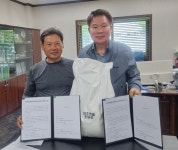 ㈜이노바텍, 고품질 농산물 생산 작목별 비료 시범사업 실시