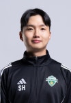 [나는] 전북현대 입과 귀, 통역사 김민서·표석환입니다