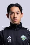 [나는] 전북현대 입과 귀, 통역사 김민서·표석환입니다