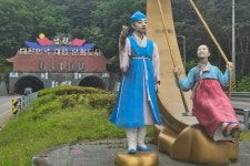 남원 관문 춘향터널, 도시 정체성 담기엔 역부족…새 관문 조성 목소리