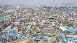 솜리요양원 시설 사진