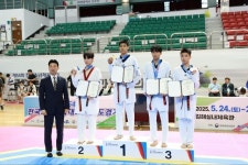 전북선수단, 전국소년체전서 ‘금빛’ 행진…금7, 은5, 동14