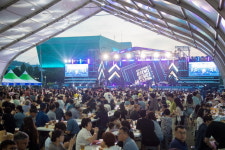 수제맥주와 블루스 음악의 만남⋯군산의 밤이 뜨거워진다