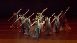 제34회 전북무용제 대상에 춤인 프로젝트