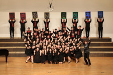 전주에 울려 퍼지는 감동의 하모니…전주필그림합창단 창단 36주년 정기연주회