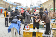 굳웰완주삼례점 | 완주 삼례, 근대의 기억을 깨우다