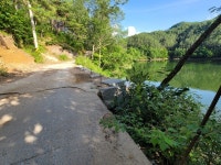 진안군, 주민 안전보다 ‘군청사 1회용 장식 조명’이 더 우선?