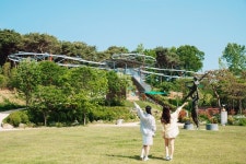 이번 주말엔 익산 왕궁보석테마관광지 가볼까