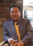 [재경 전북인] 정읍 출신 조상운 (주)넝쿨 대표이사 회장