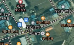 진안 부귀면 면소재지 변압기 고장…상가 10여 곳 정전 피해