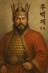 전주시, 견훤 초상화 그린다⋯화가 선정 나서