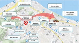 군산 청년마을 공유주거 사업 논란…주차장 조성 놓고 시민단체·주민 찬반 엇갈려