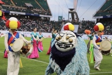 문화관광-스포츠는 한 몸 전북문화관광재단-전북현대모터스FC 업무협약